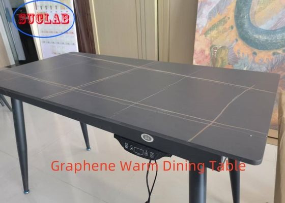 Good price Sleek And Modern Indoor Heating Dining Furniture The Ultimate Combination of Style and Function online