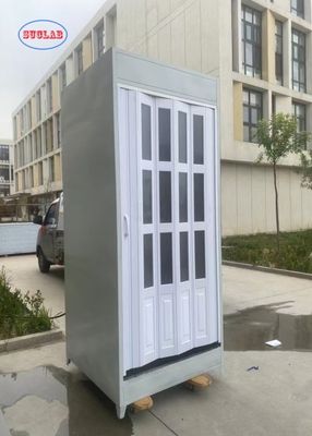 Good price Standard Emergency Eyewash & Shower  Room Manufacturers &  The Perfect Addition to Your Modern Office online