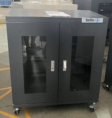 Good price High Precision Nitrogen Cabinet for Accurate Humidity Control of Precision Electronic Components online