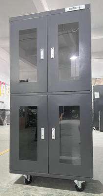 Good price Adjustable Shelf Nitrogen Cabinet for Temperature Sensitive Products Preservation and Protection online