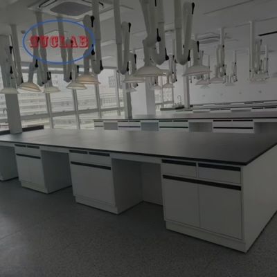 Good price Fast Delivery  Laboratory Chemical Furniture Suppliers in Efficiency  Chemical Laboratoriesi online