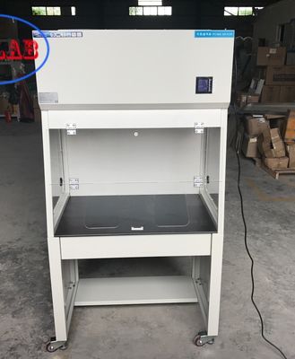 Good price Vertical Sliding Sash Opening Besopke Ductless Fume Cupboard Supply Airflow Velocity 0.3-0.6m/s for Airflow and Airflow online