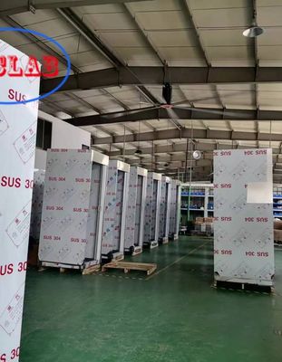 Good price Stainless Steel Outdoor Emergency Safety  Shower Manufacturers for Emergency Preparedness Plans online